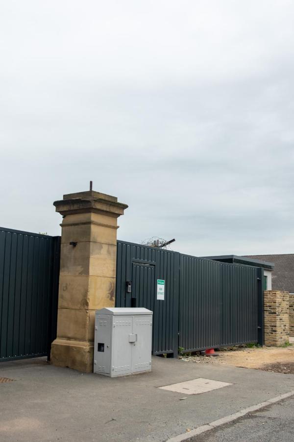 Bv Apartments Conditioning House Bradford Bradford (West Yorkshire) Exterior foto