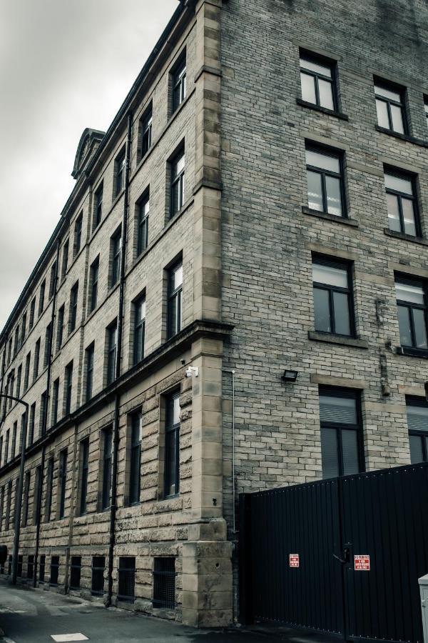 Bv Apartments Conditioning House Bradford Bradford (West Yorkshire) Exterior foto